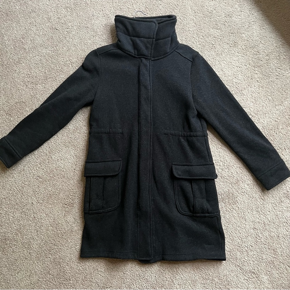 Patagonia Better Sweater Coat